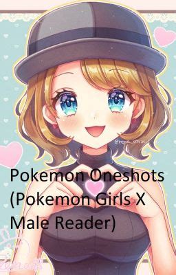pokemon wattpad|pokemon wattpad male reader.